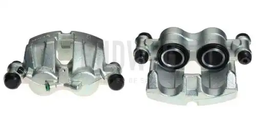 Тормозной суппорт 344399 BUDWEG CALIPER