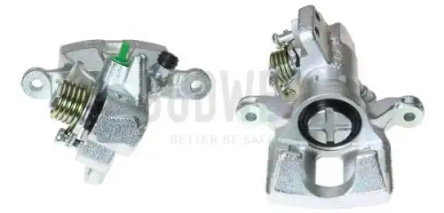 Тормозной суппорт 344400 BUDWEG CALIPER