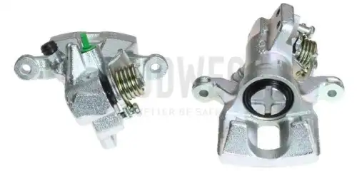 Тормозной суппорт 344401 BUDWEG CALIPER