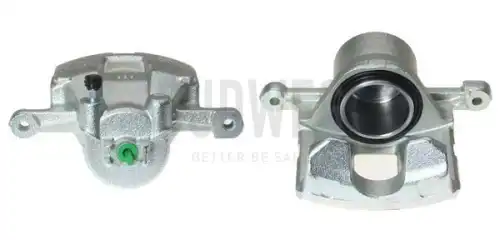 Тормозной суппорт 344402 BUDWEG CALIPER