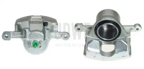 Тормозной суппорт 344403 BUDWEG CALIPER