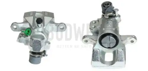 Тормозной суппорт 344405 BUDWEG CALIPER