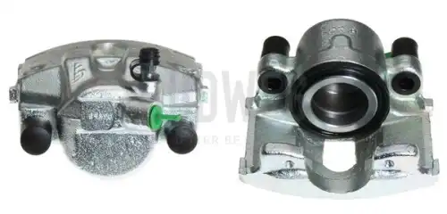 Тормозной суппорт 344407 BUDWEG CALIPER