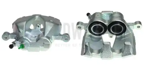 Суппорт тормозной BUDWEG CALIPER 344421