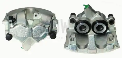 Тормозной суппорт 344429 BUDWEG CALIPER