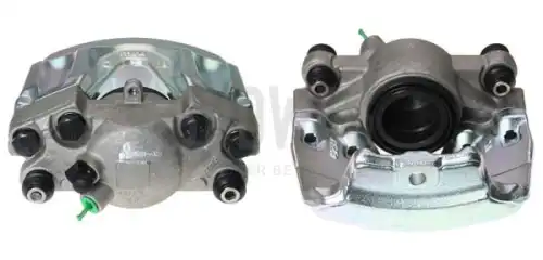 Тормозной суппорт 344435 BUDWEG CALIPER