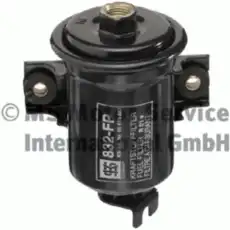 Топливный фильтр KS 50 013 832 Toyota Corolla 1.3-1.6/1.8 92-00