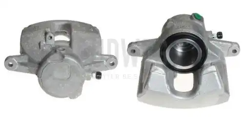 Тормозной суппорт 344442 BUDWEG CALIPER