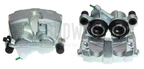 Тормозной суппорт 344451 BUDWEG CALIPER