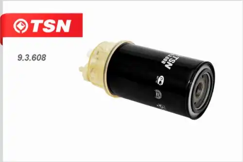 Топливный фильтр TSN 93608