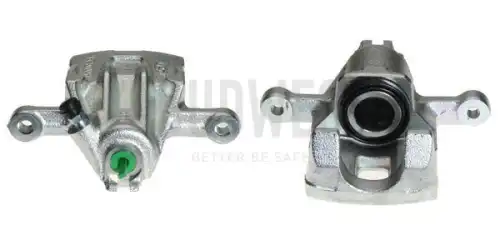 Тормозной суппорт 344479 BUDWEG CALIPER