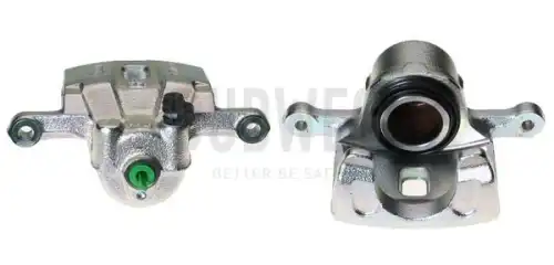 Тормозной суппорт 344484 BUDWEG CALIPER