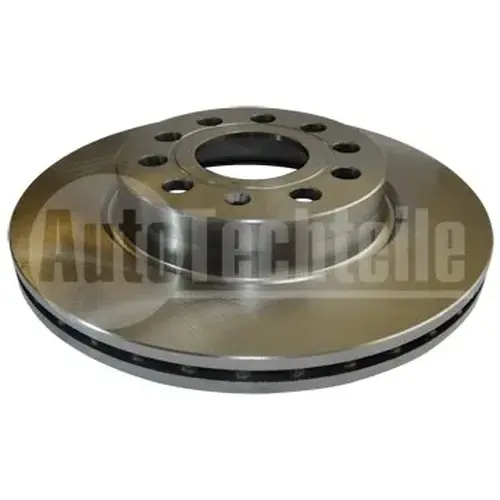 Тормозной диск AUTOTECHTEILE 3615004