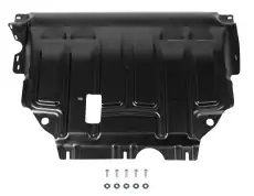 защита картера и КПП! сталь 1.5мм\ Audi A3 8V 1.2-1.8 12-16 AM.5128.2 AUTOMAX