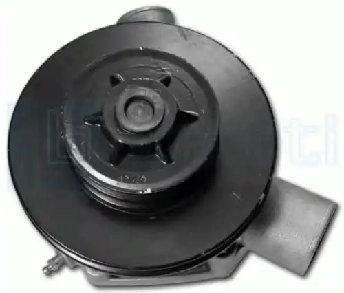 помпа Citr PA0152 BUGATTI