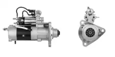 Стартер LETRIKA MS776