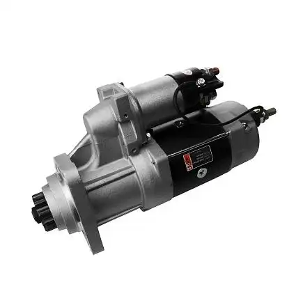 Стартер HAFFEN 8200290