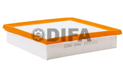 Салонный фильтр DIFA DIFA4721