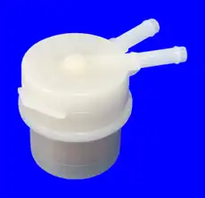 Топливный фильтр MECAFILTER ELE3582