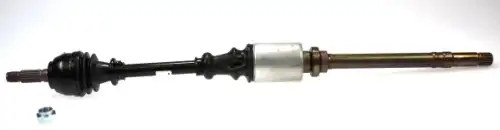 привод правый Citr 21637 SPIDAN