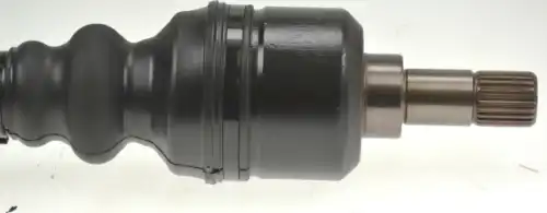 ПРИВОДНОЙ ВАЛ FR L PSA 24668 SPIDAN
