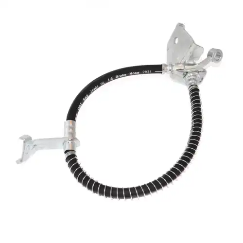 Шланг тормозной передний BR-810019 KRENZ