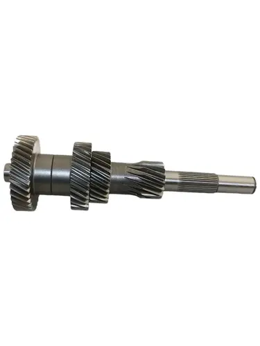 Вал КПП PRAVT PRА21R22170104820
