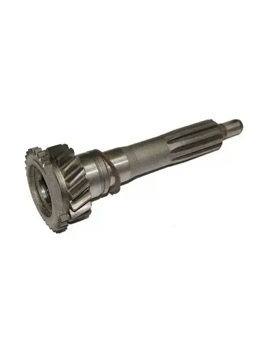 Вал КПП PRAVT PR53121701302