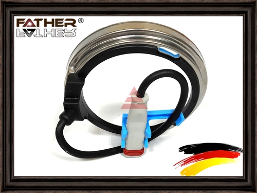 Датчик ABS FATHER F0058S11
