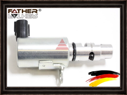 Клапан соленоидный F2586R28 FATHER