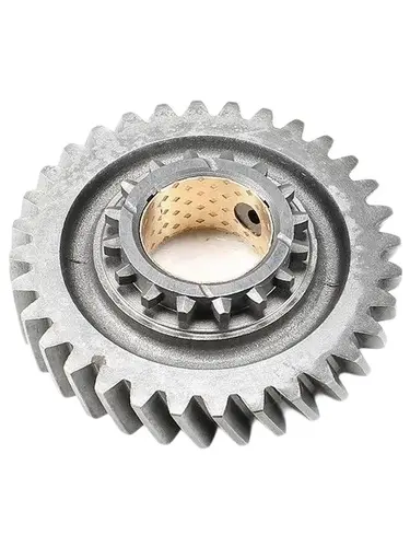 Шестерня КПП PRAVT PR521701111