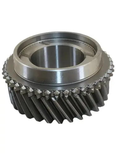 Шестерня КПП PRAVT PRА21R221701128