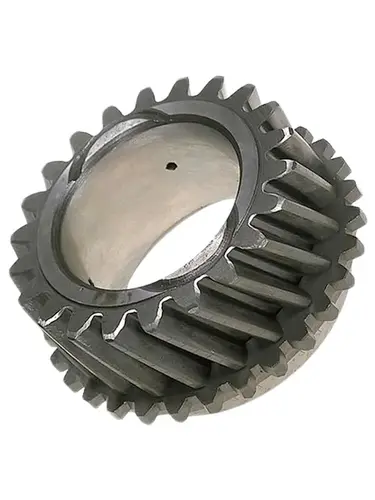 Шестерня КПП PRAVT PR33091701154