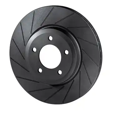 Тормозной диск ROTINGER RT2855GLT6