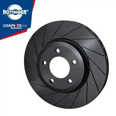 Тормозной диск ROTINGER RT20063GLT6