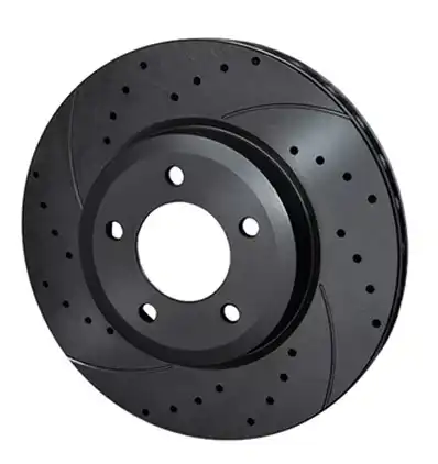 Тормозной диск ROTINGER RT21094GLT5