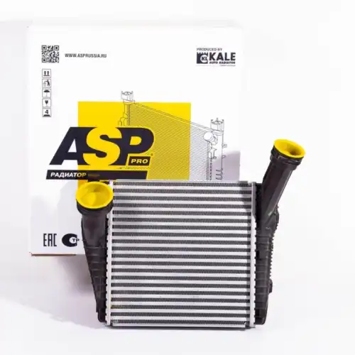 Интеркулер ASP AL20107