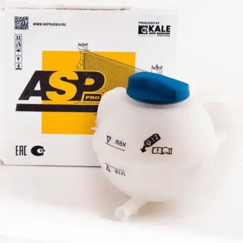 Расширительный бачок ASP AL70007