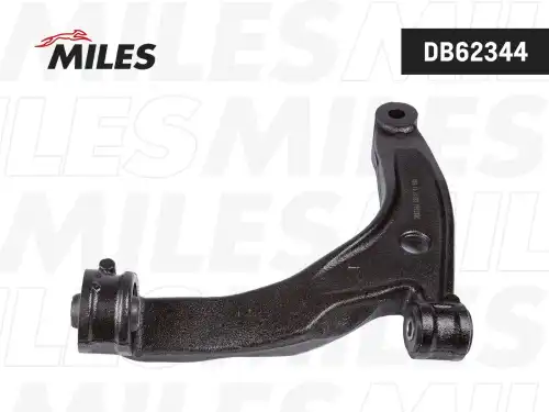 Рычаг подвески MILES DB62344