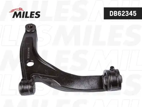 Рычаг подвески MILES DB62345