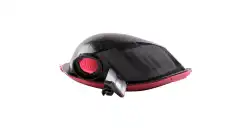 Фонарь задний JORDEN JH07DUS15015L