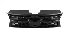 Решетка радиатора JORDEN JH07DUS15007A
