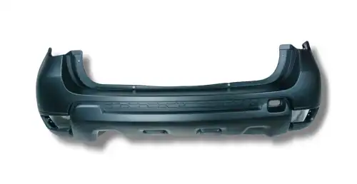 Бампер задний Duster 15- JH07DUS15022 JORDEN