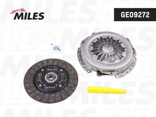 Сцепление комплект GE09272 MILES