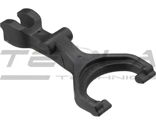 TT84160 Вилка TESLA TECHNICS