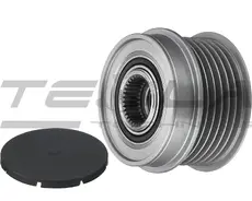 Шкив TT64500 TESLA TECHNICS