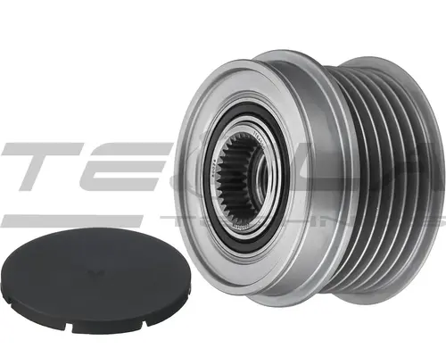 Шкив TT64500 TESLA TECHNICS
