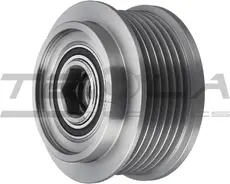 TT64505 Шкив TESLA TECHNICS