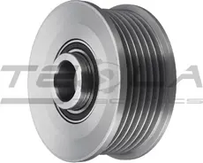 TT64505 Шкив TESLA TECHNICS