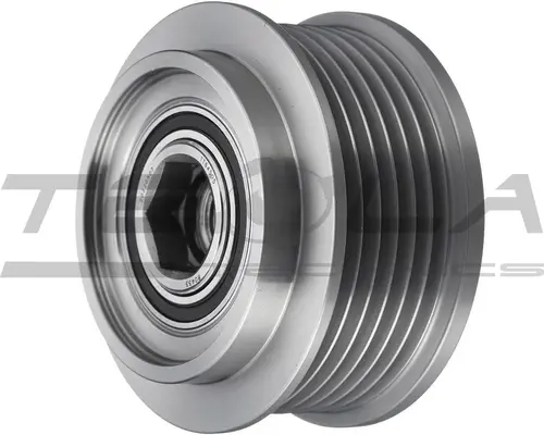 TT64505 Шкив TESLA TECHNICS
